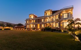 Suryagarh Club & Resort